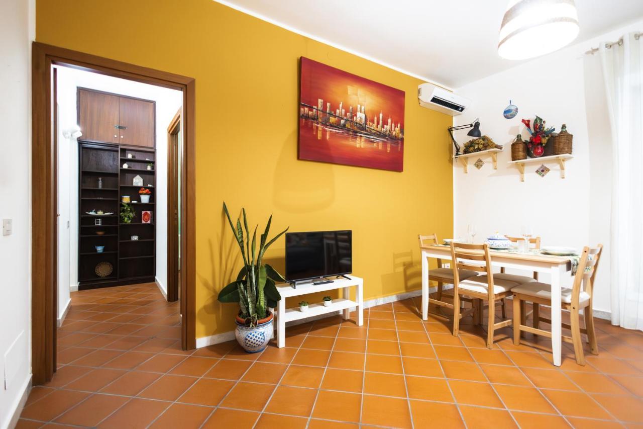 Ai Bottonai Casa 23 Apartment Palermo Ngoại thất bức ảnh