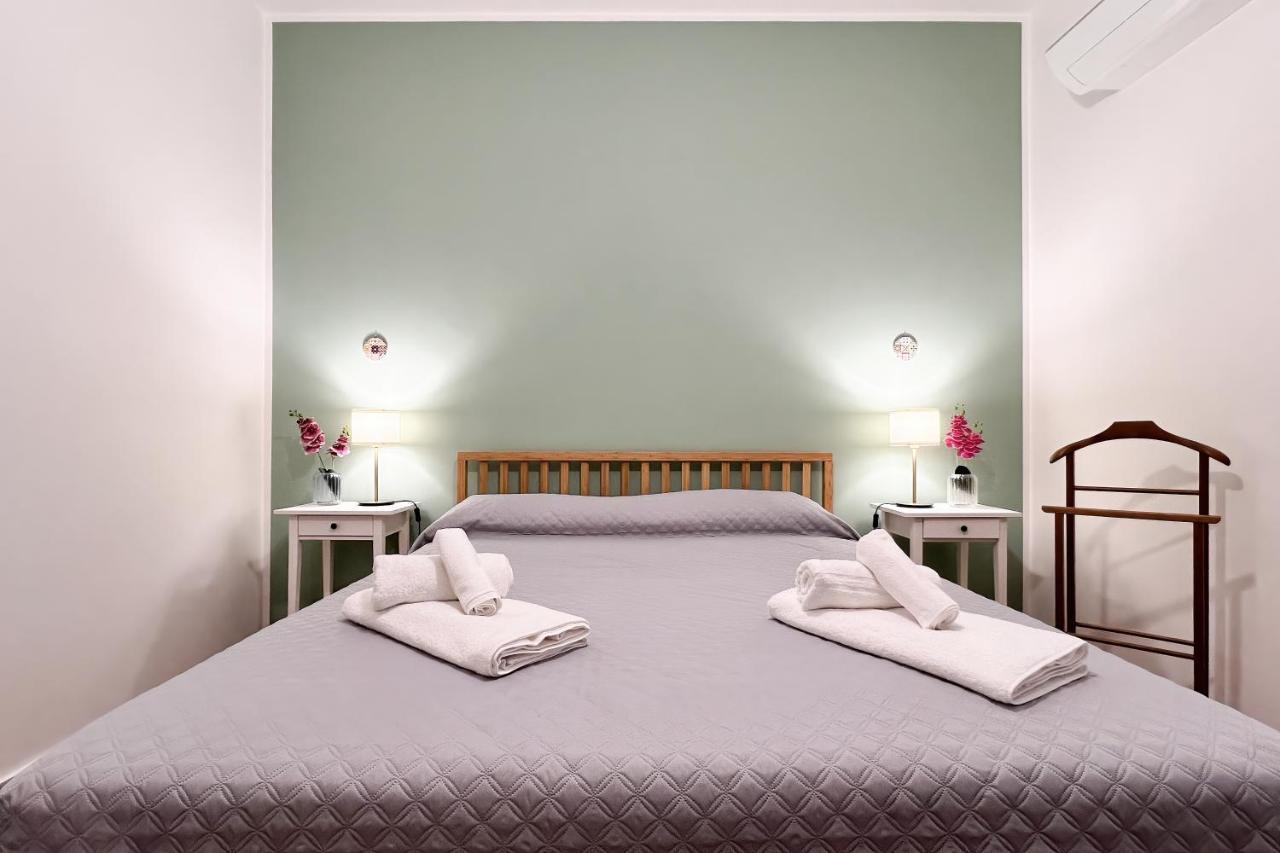 Ai Bottonai Casa 23 Apartment Palermo Ngoại thất bức ảnh
