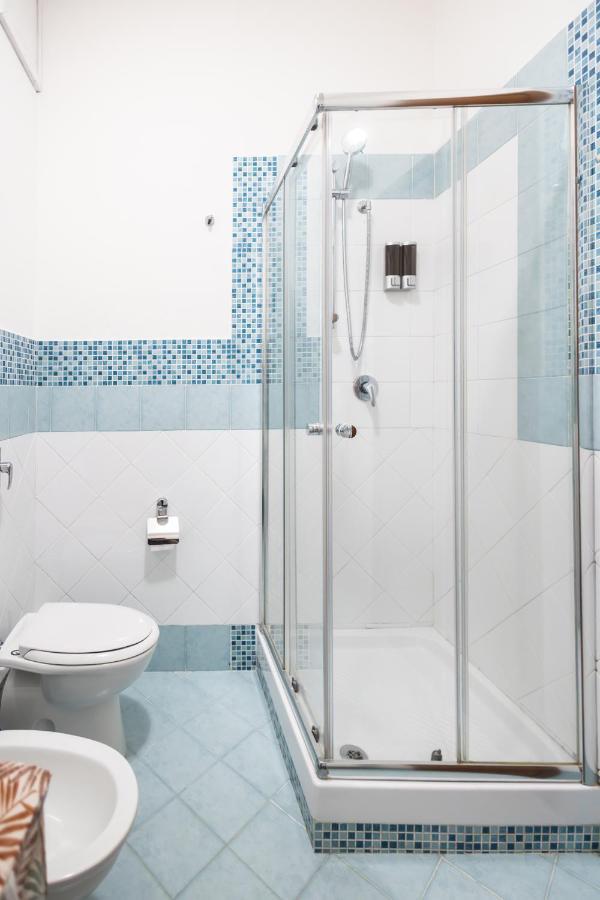 Ai Bottonai Casa 23 Apartment Palermo Ngoại thất bức ảnh